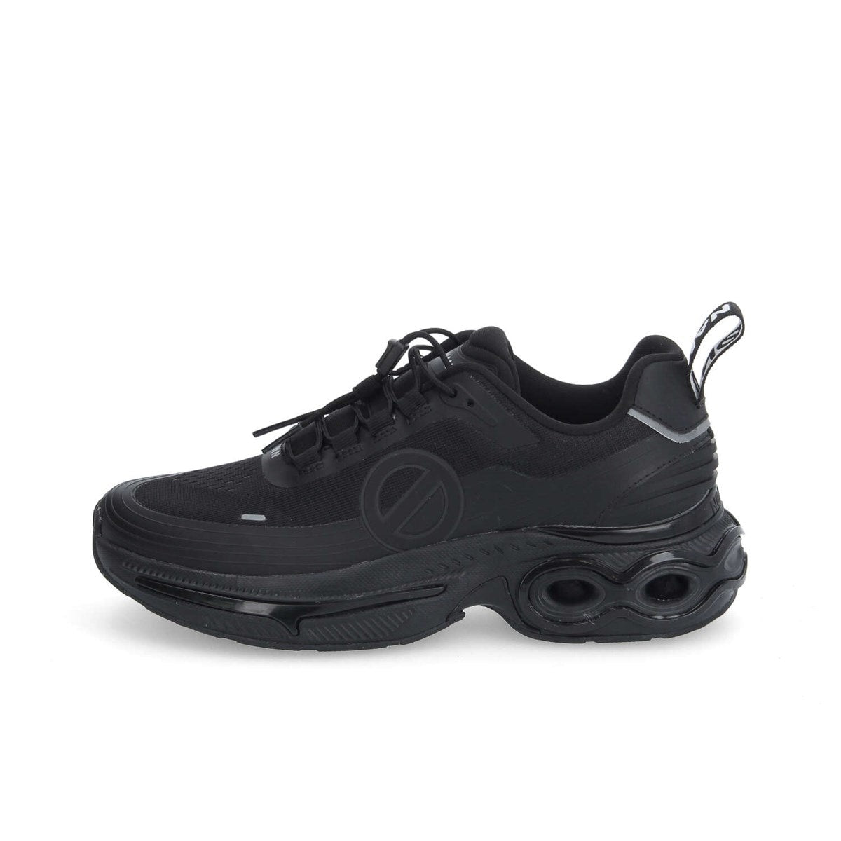 WILLO-52810W-BLACK