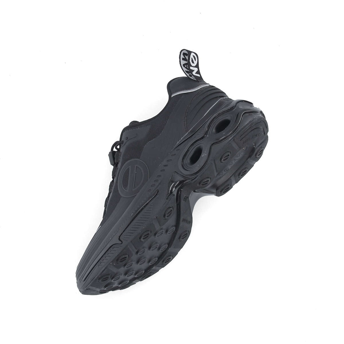 WILLO-52810W-BLACK