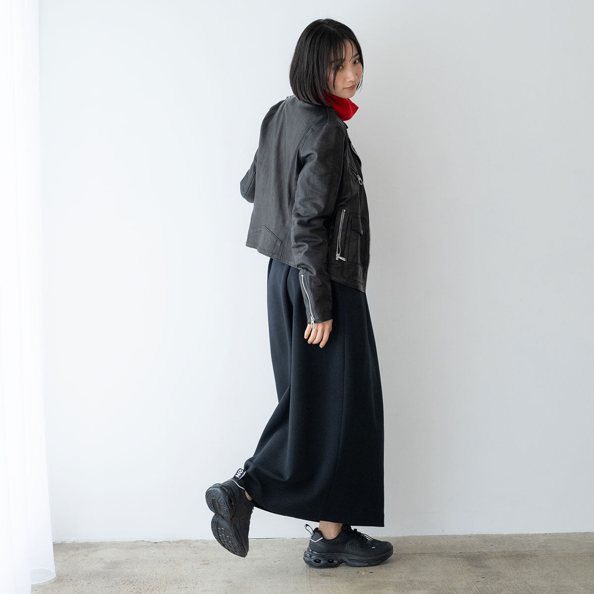 WILLO-52810W-BLACK