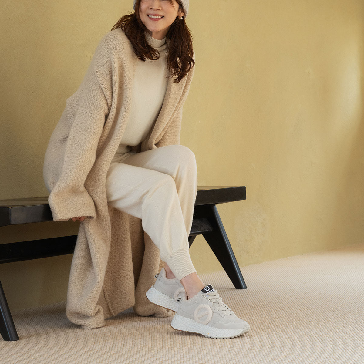 CARTER-52193-WHITE – NO NAME