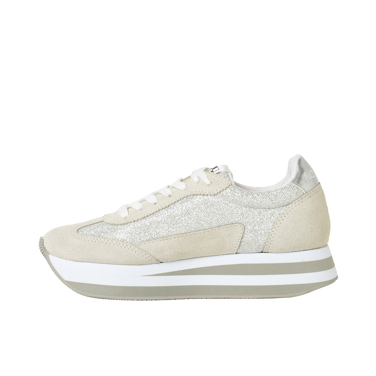 FLEX-52148-SILVER – NO NAME
