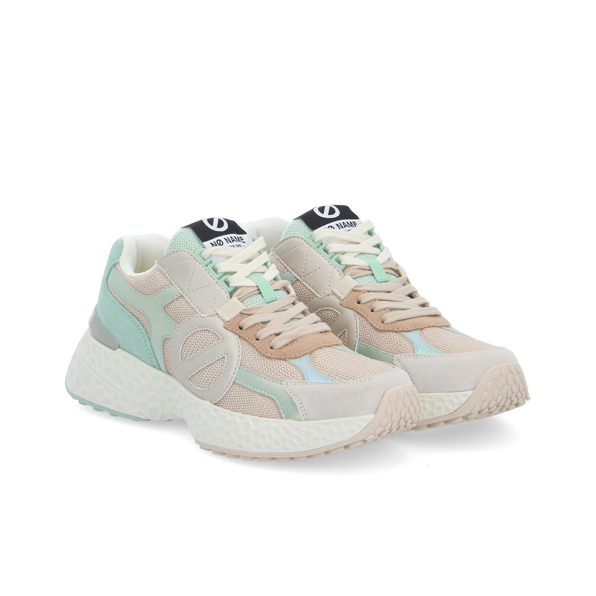 CARTER/2-61539W-MINT/NUDE