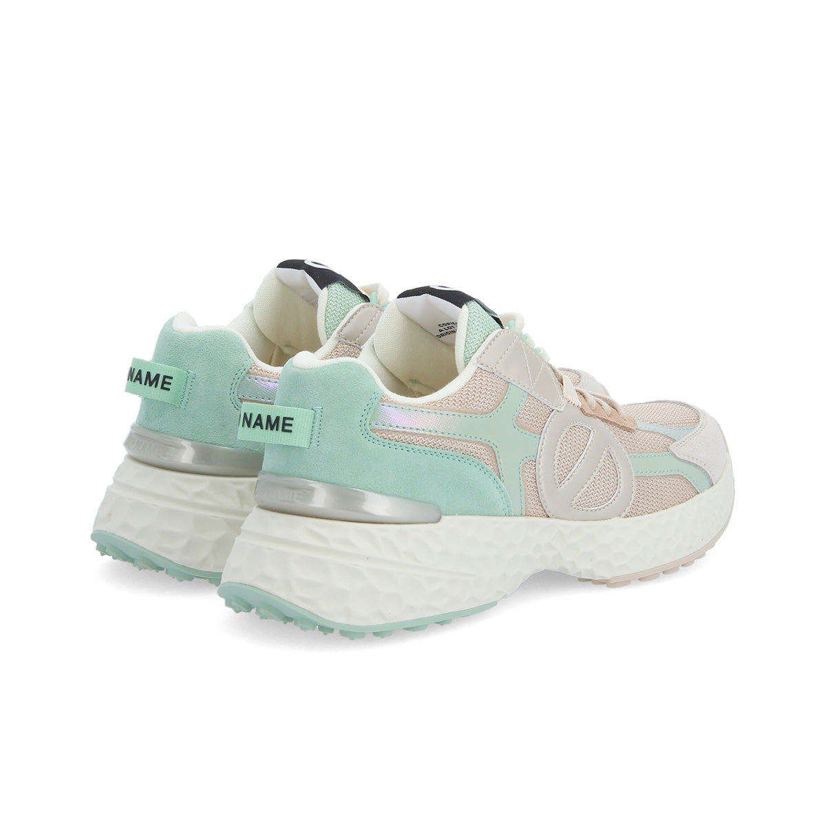 CARTER/2-61539W-MINT/NUDE