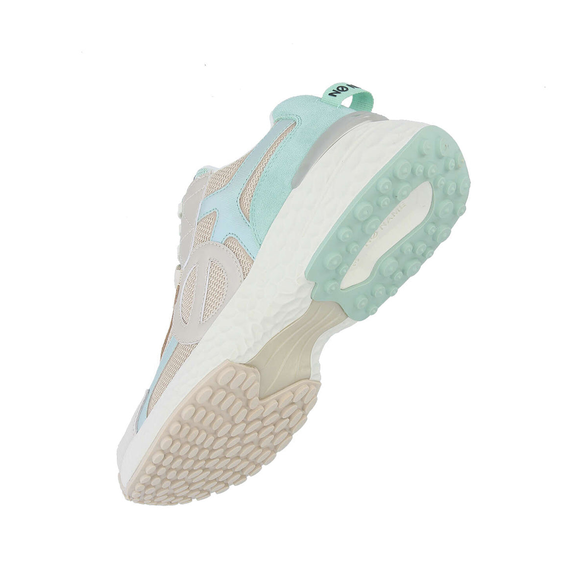 CARTER/2-61539W-MINT/NUDE