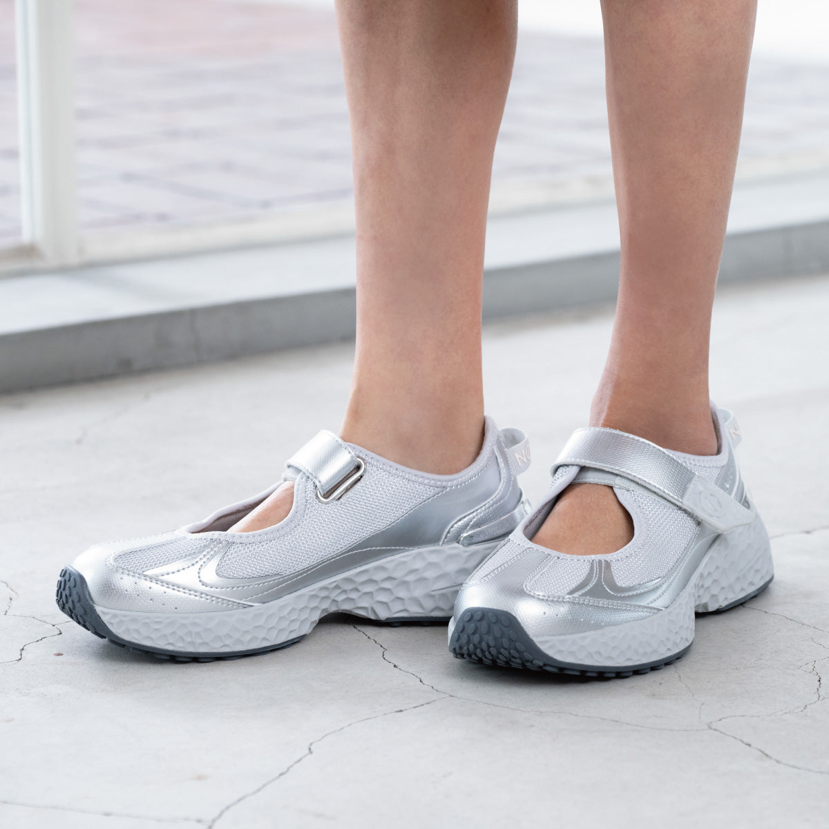 CARTER/2-61834W-SILVER