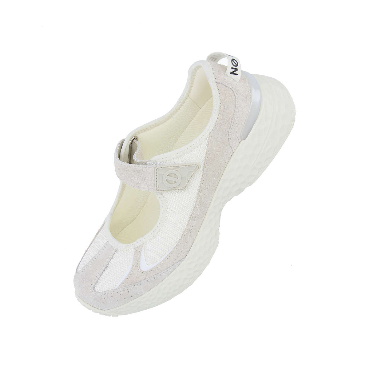 CARTER/2-61836W-WHITE – NO NAME