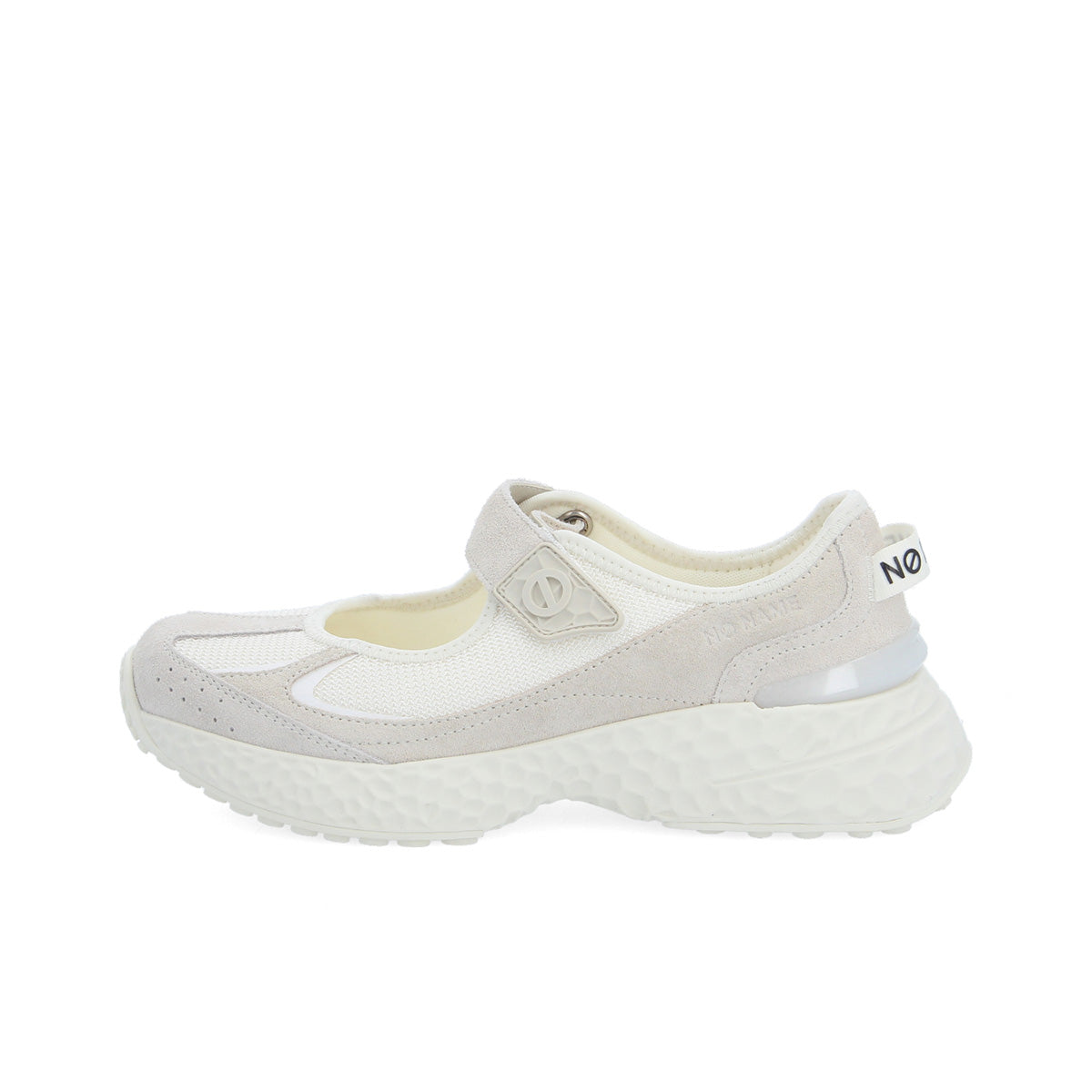 CARTER/2-61836W-WHITE – NO NAME