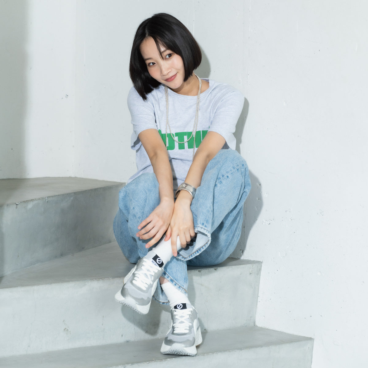CARTER-61118W-SILVER – NO NAME