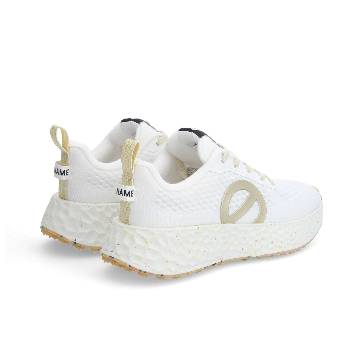 CARTER-61529W-WHITE/GOLD