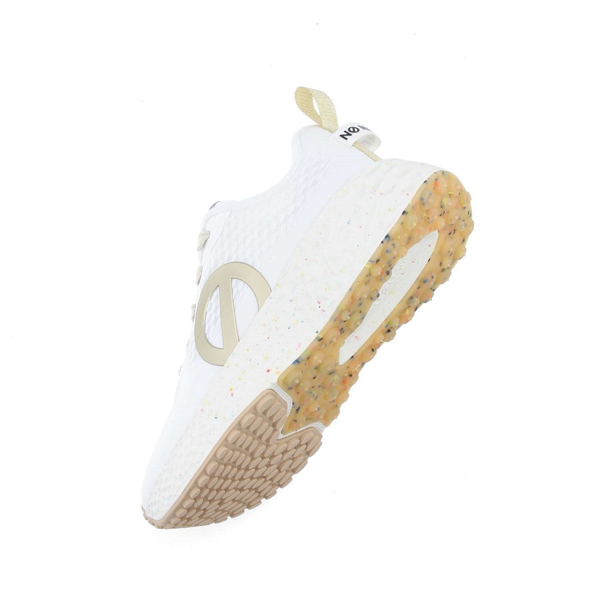 CARTER-61529W-WHITE/GOLD