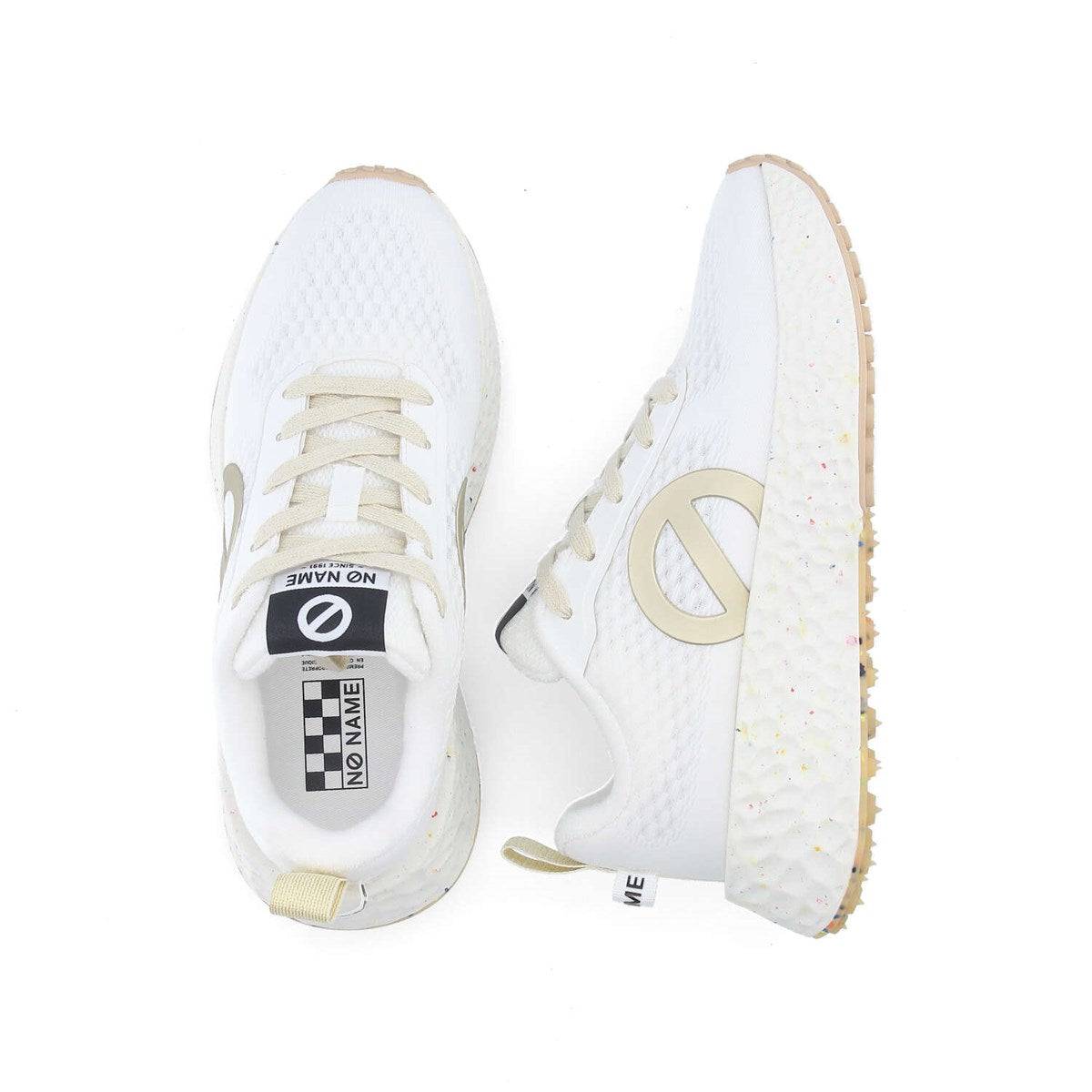 CARTER-61529W-WHITE/GOLD