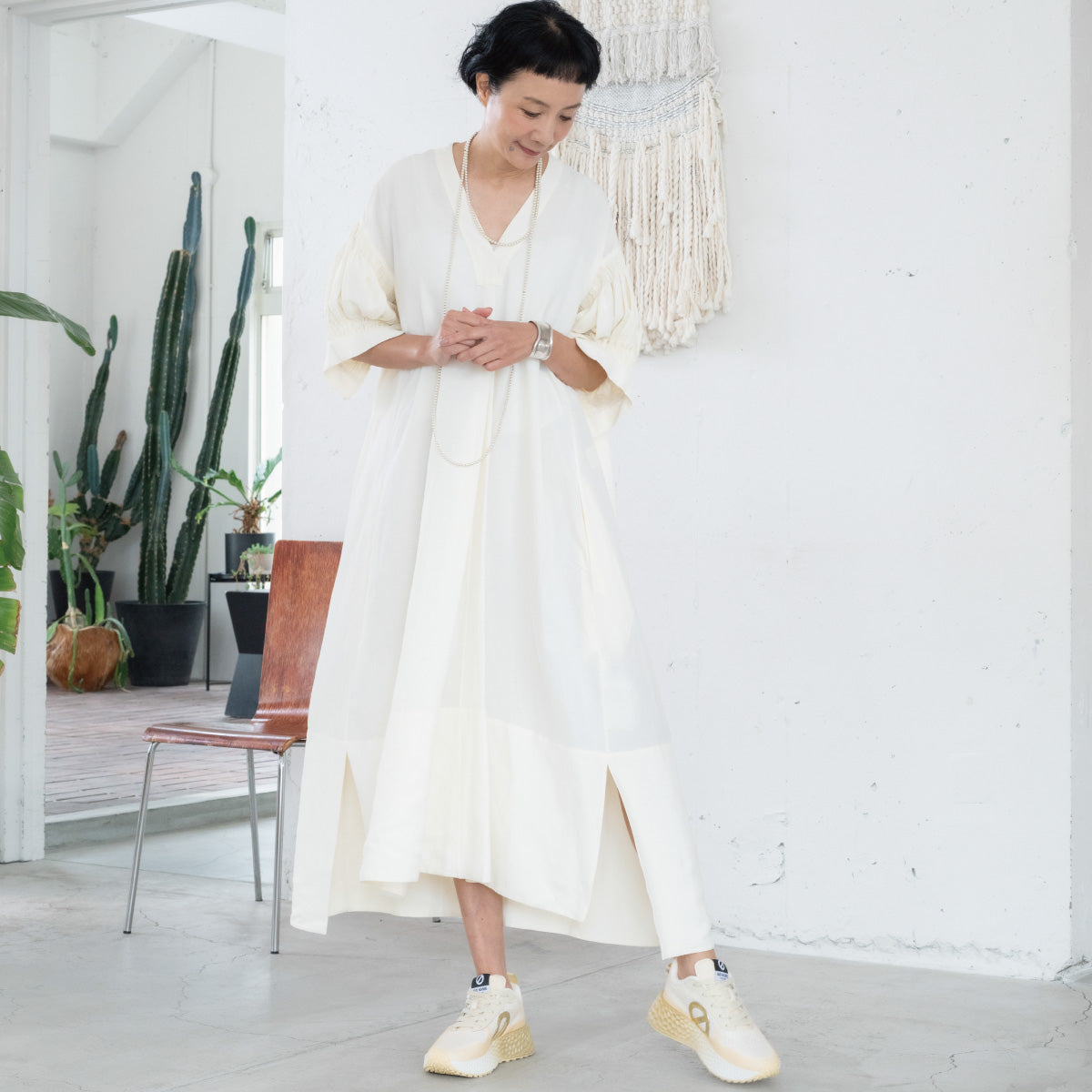 CARTER-61542W-LIGHT GOLD