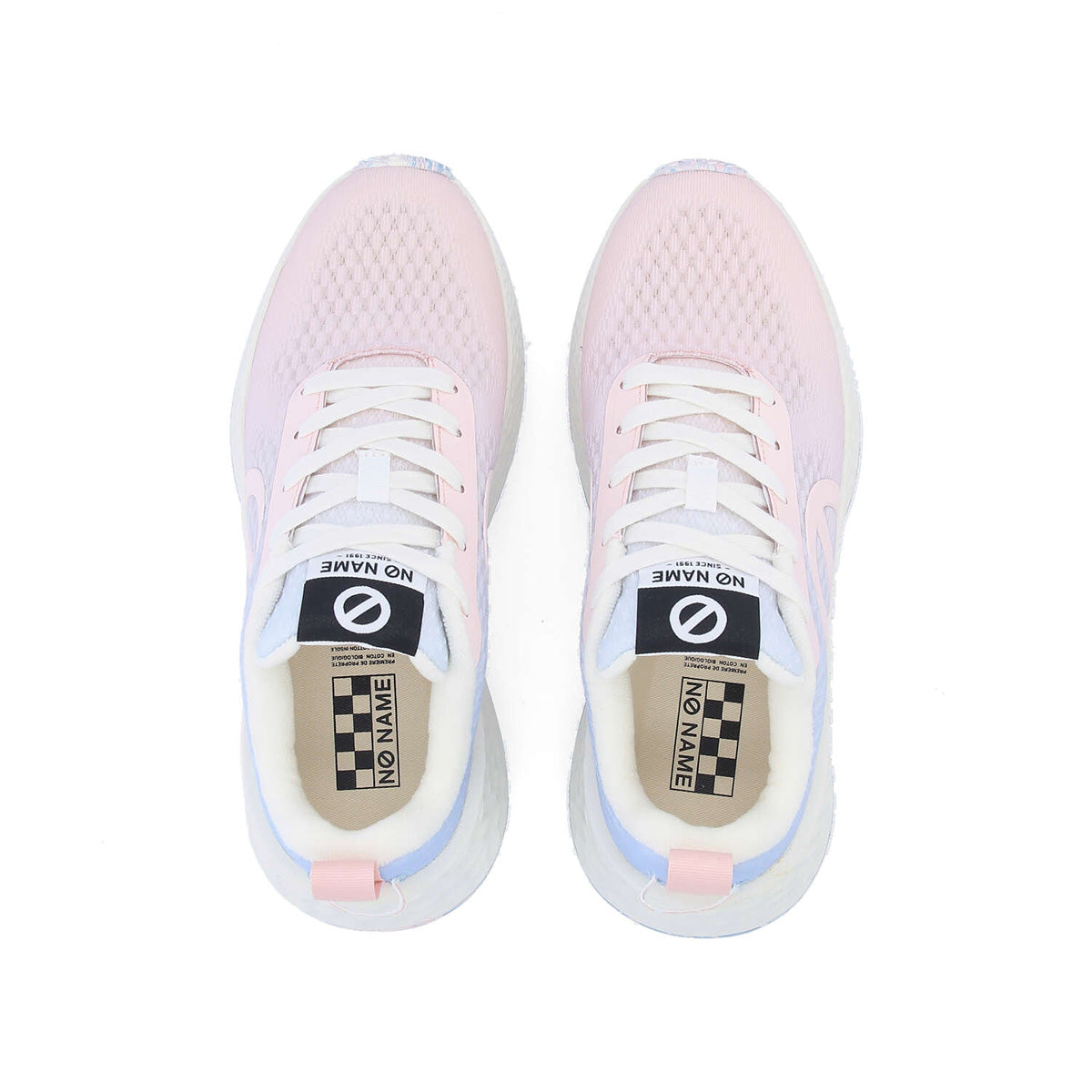 SALE CARTER-61544W-PINK – NO NAME