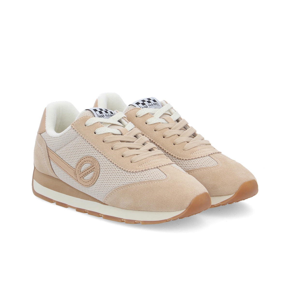 CITY RUN-61115W-DUNE