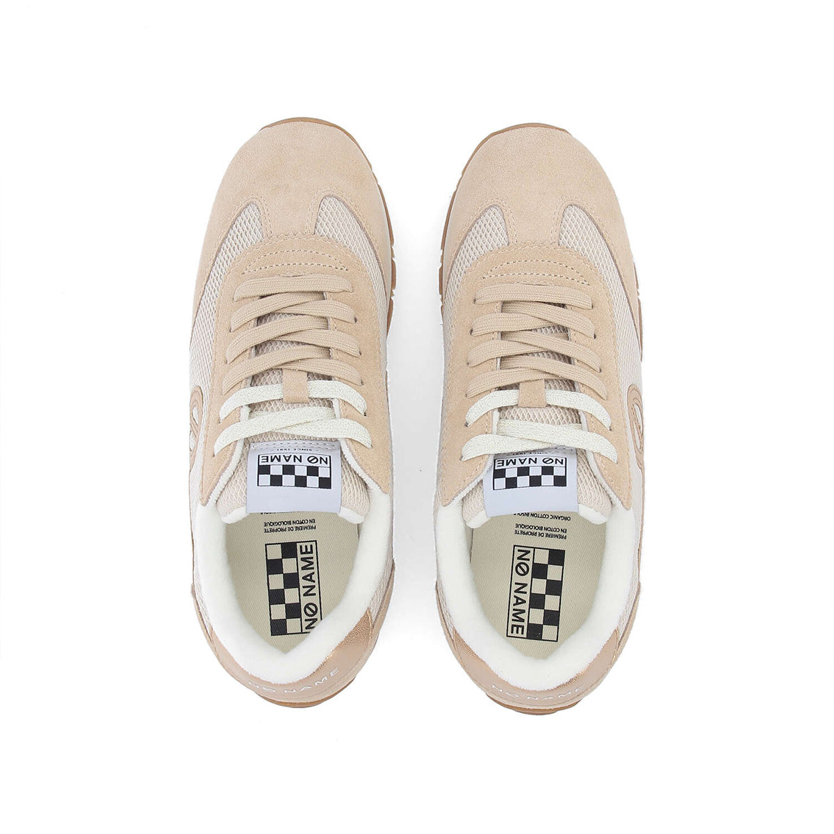 CITY RUN-61115W-DUNE