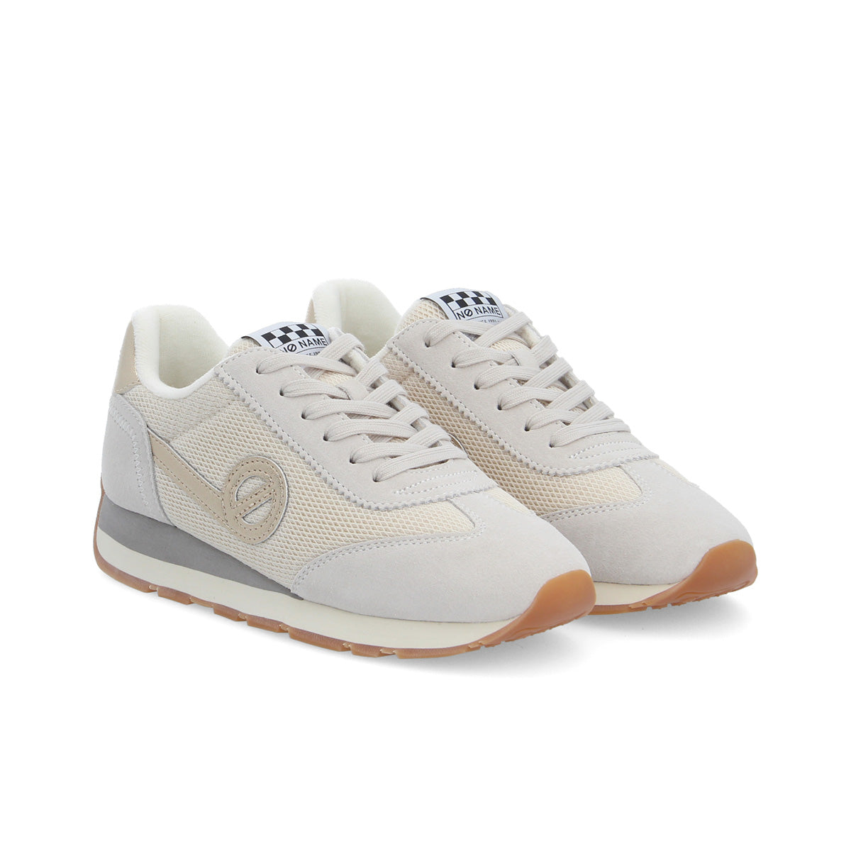 CITY RUN-61115W-DOVE