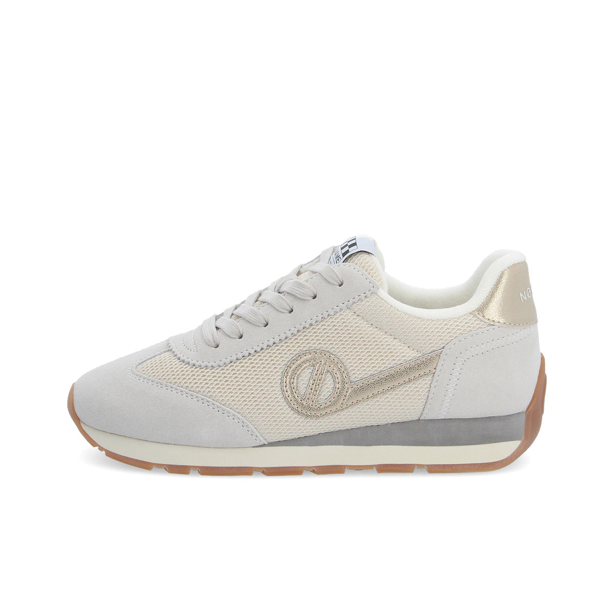 CITY RUN-61115W-DOVE
