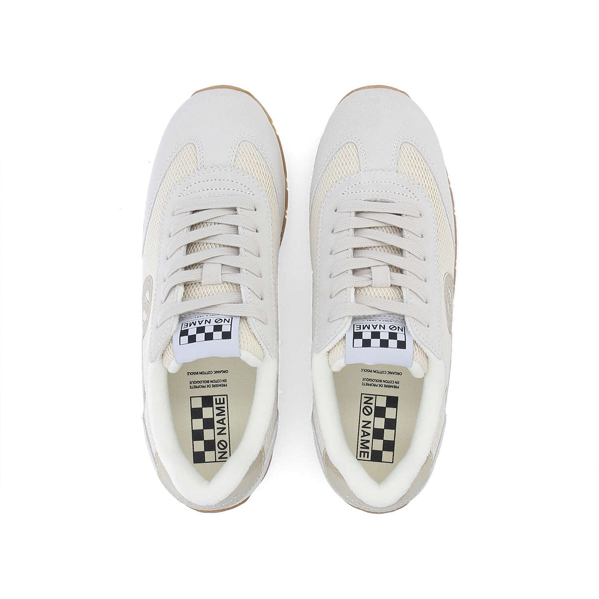 CITY RUN-61115W-DOVE