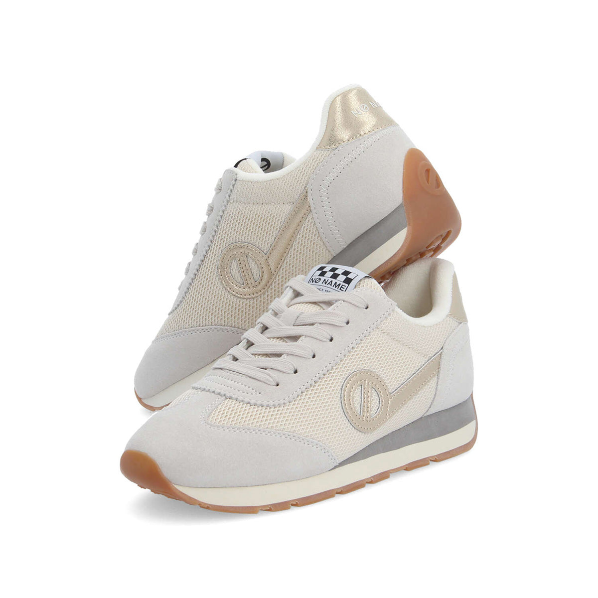 CITY RUN-61115W-DOVE