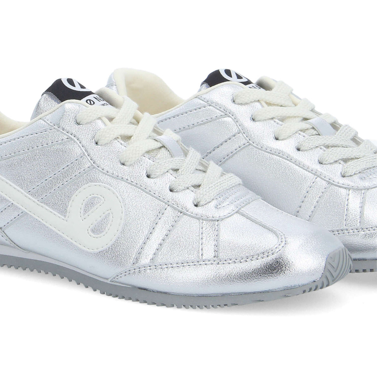 EVO-61548W-SILVER – NO NAME