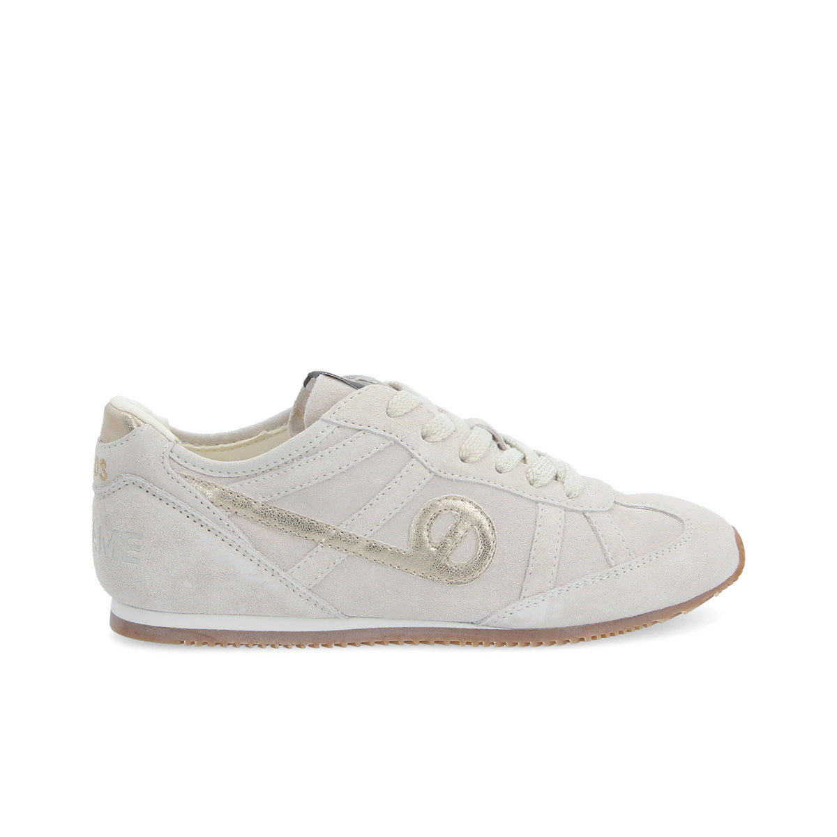 2026SS SNEAKER COLLECTION – NO NAME