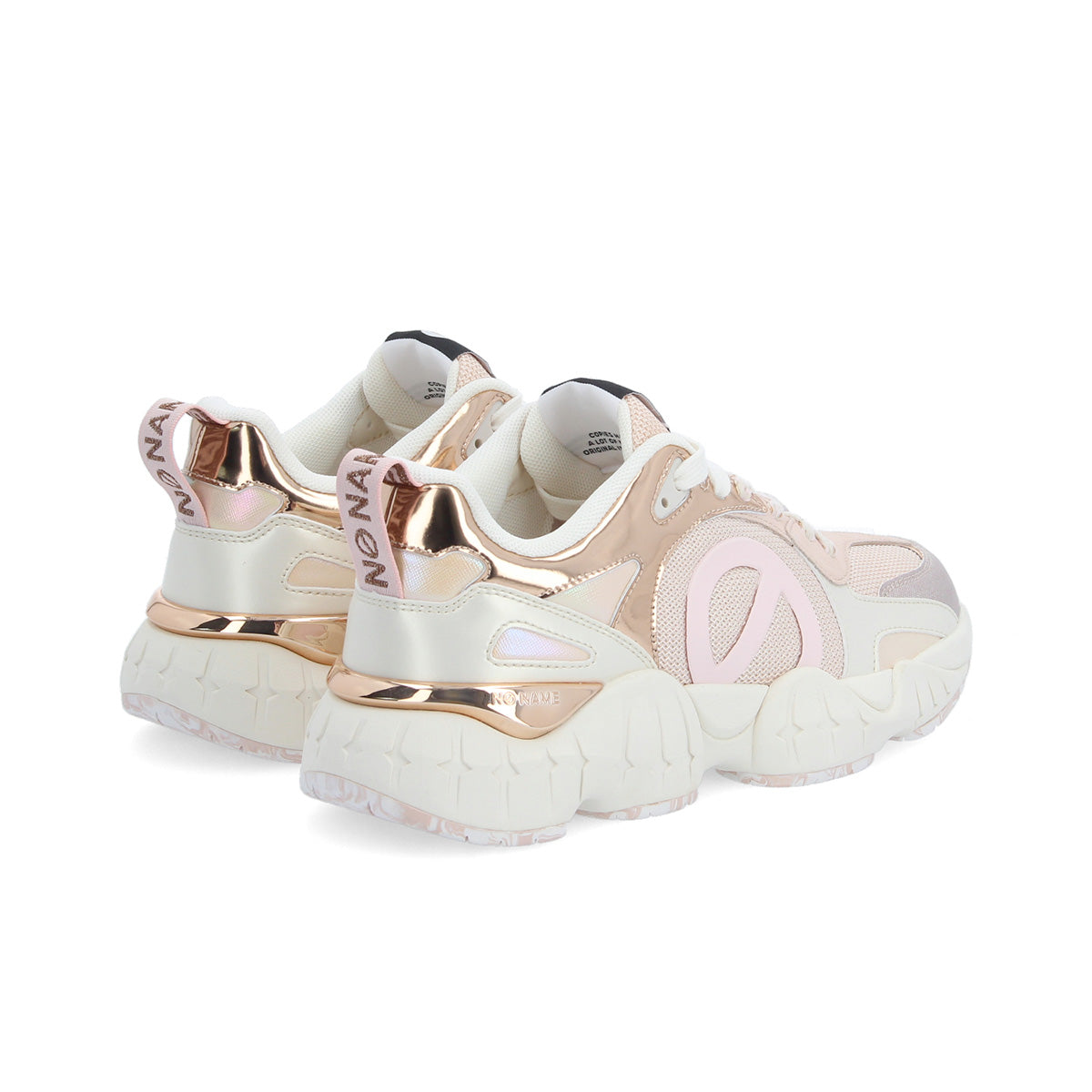 KRAZEE-61531W-PINK – NO NAME