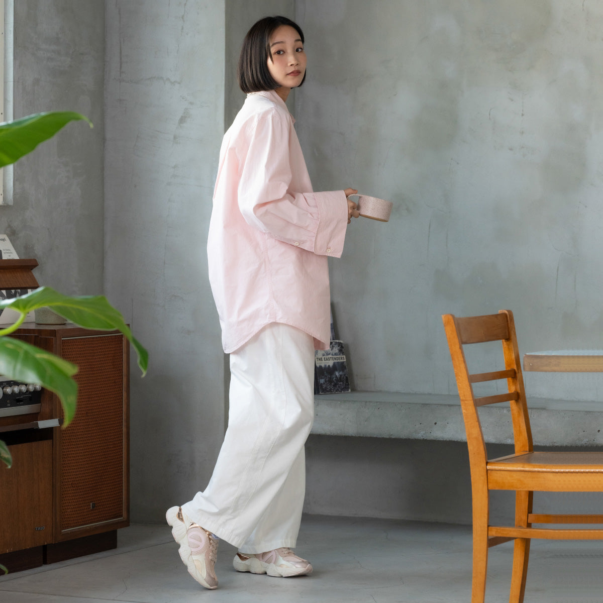 KRAZEE-61531W-PINK – NO NAME