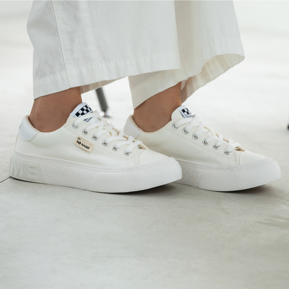 SALE RESET-61123W-WHITE