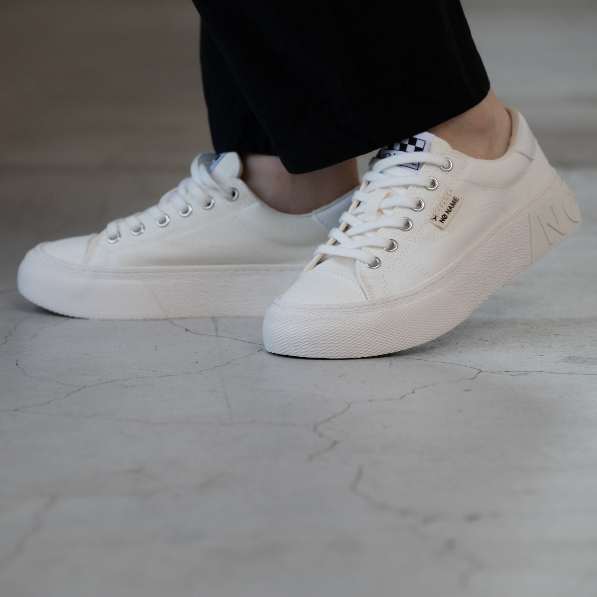 SALE RESET-61123W-WHITE