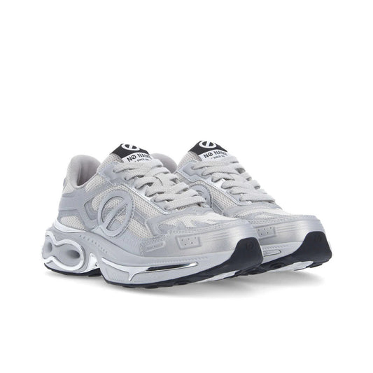SALE WILLO-61411W-SILVER