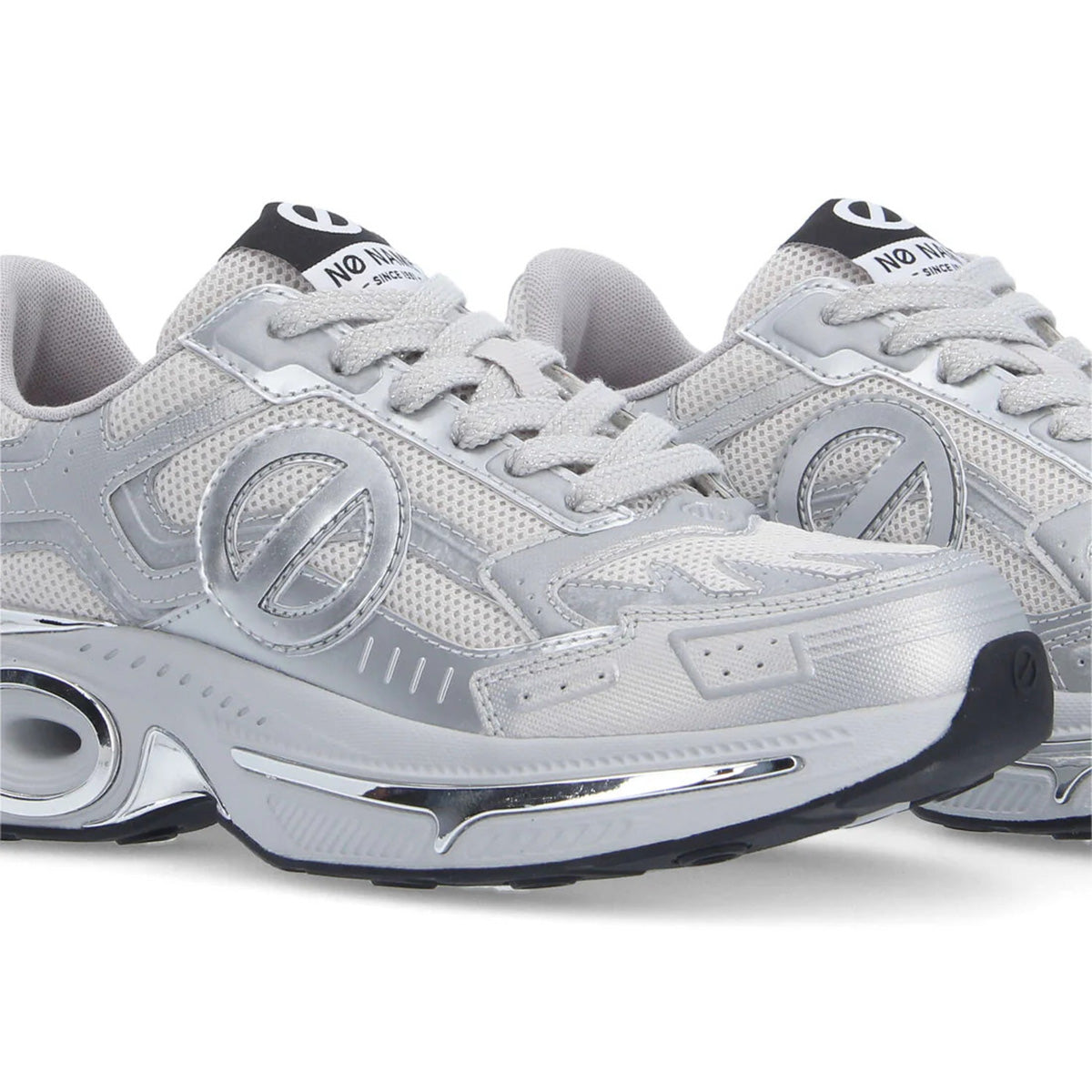SALE WILLO-61411W-SILVER