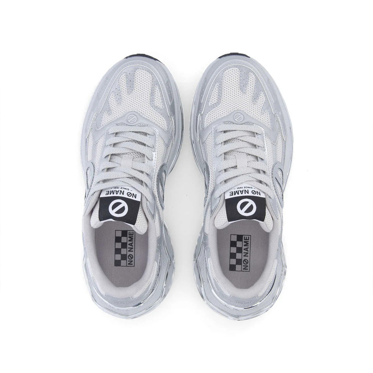 SALE WILLO-61411W-SILVER