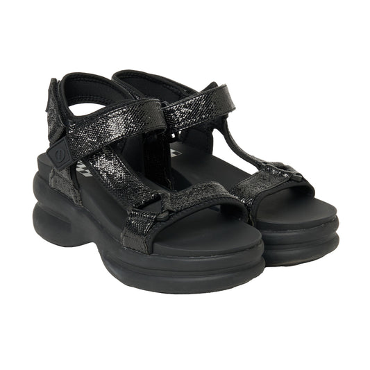 PRE ORDER CONCRETE-61216-BLACK