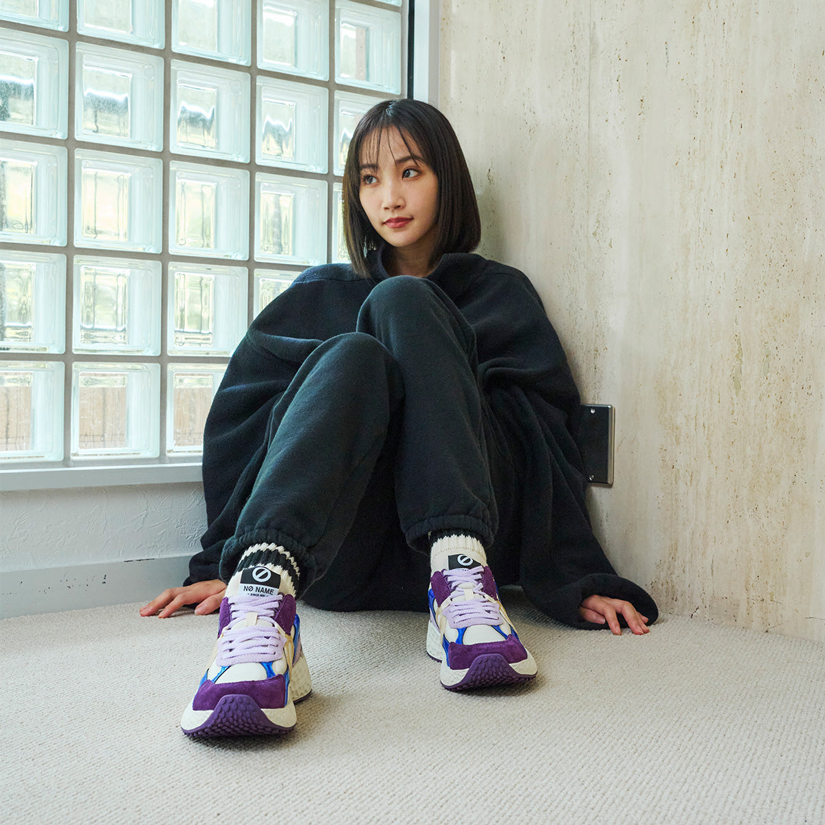 CARTER/2-62527W-PURPLE