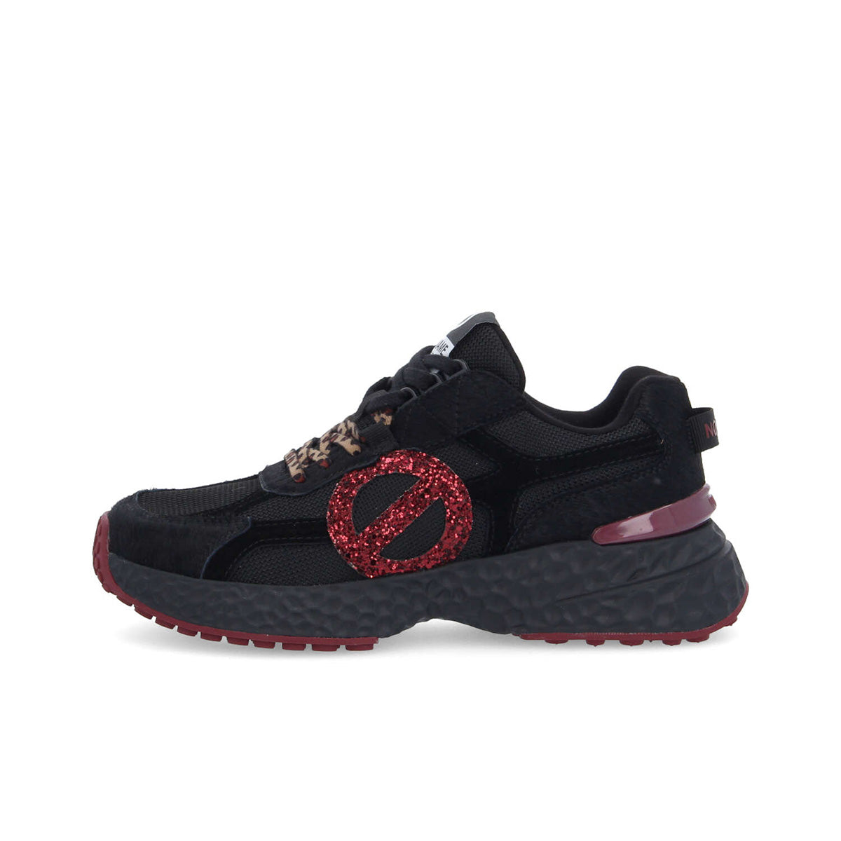 CARTER/2-62539W-BLACK