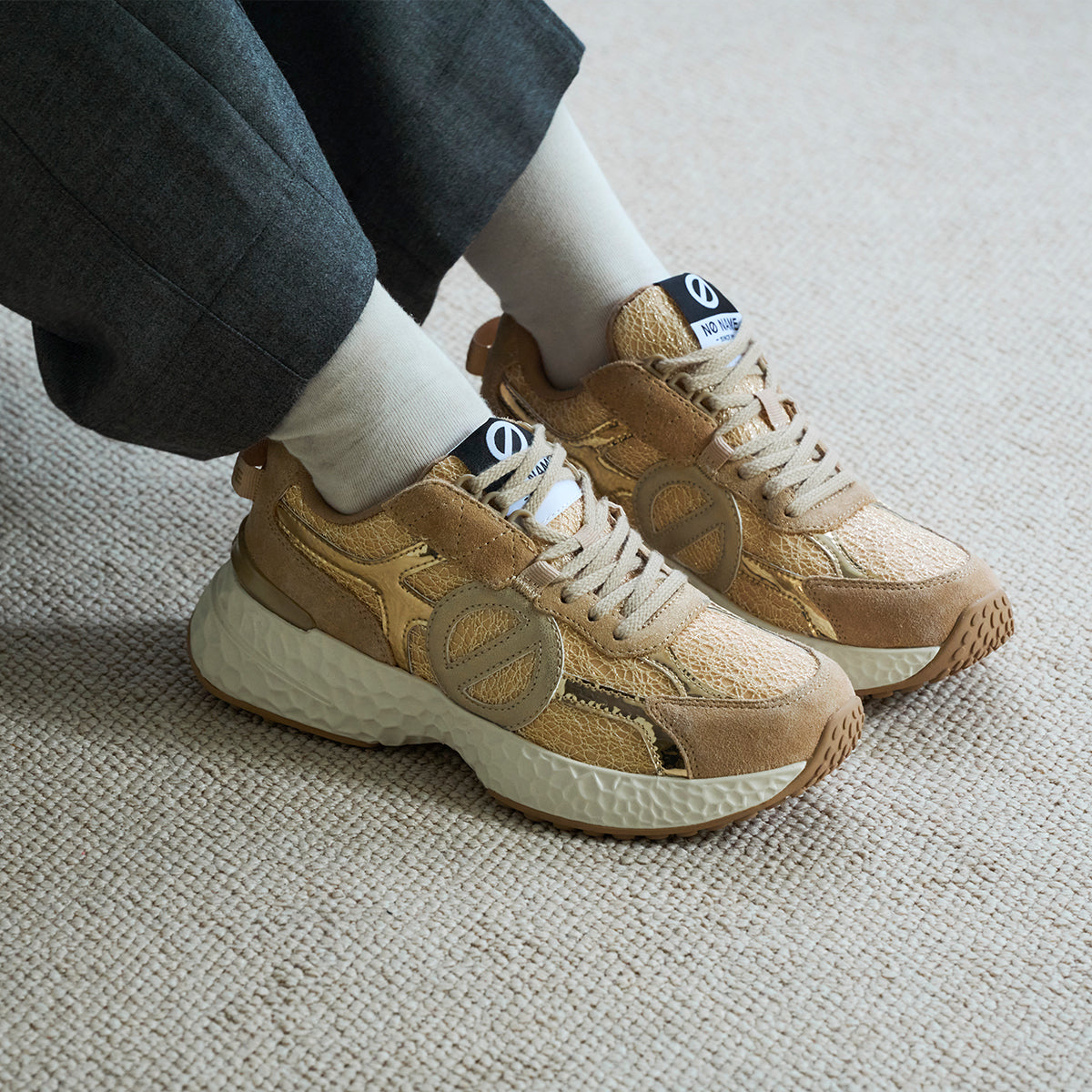 CARTER/2-62540W-GOLD