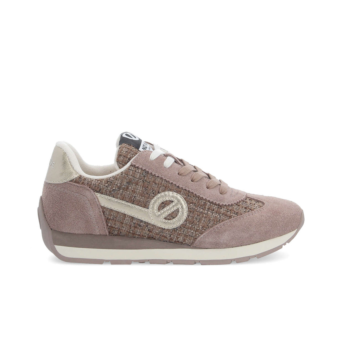 CITY RUN-62120W-CHOCO
