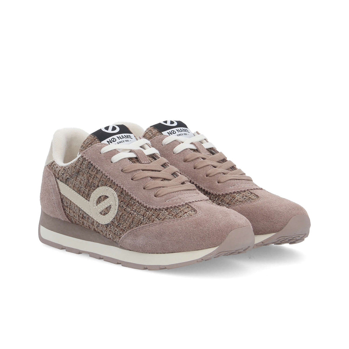 CITY RUN-62120W-CHOCO