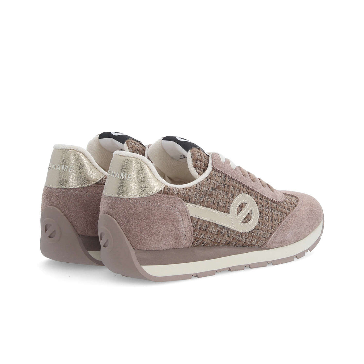 CITY RUN-62120W-CHOCO