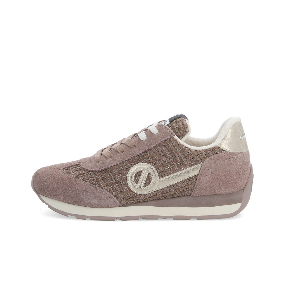 CITY RUN-62120W-CHOCO