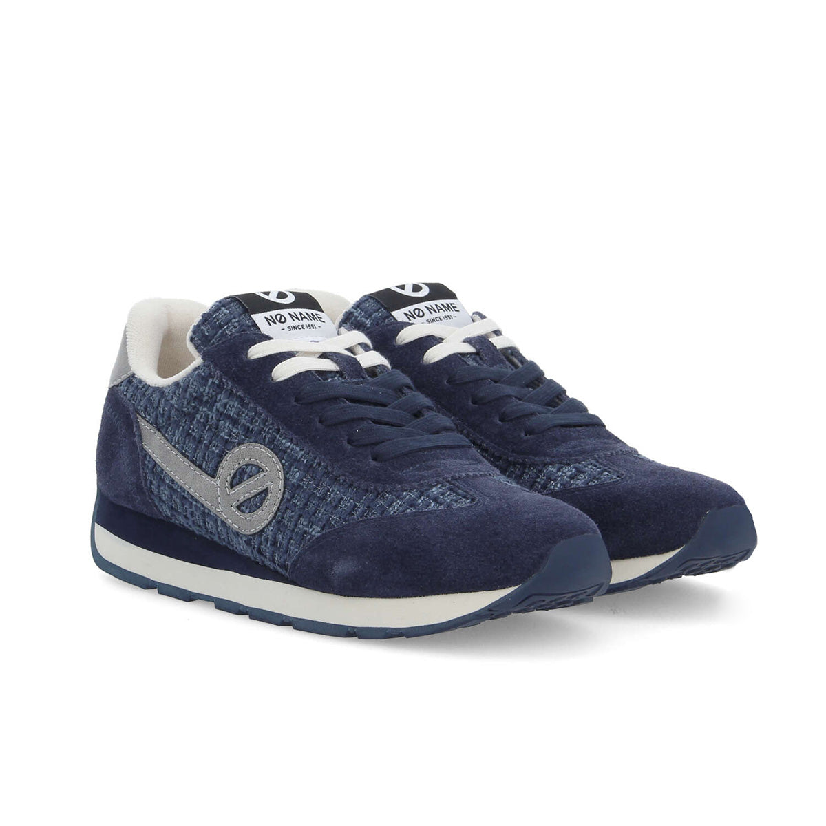 CITY RUN-62120W-NAVY