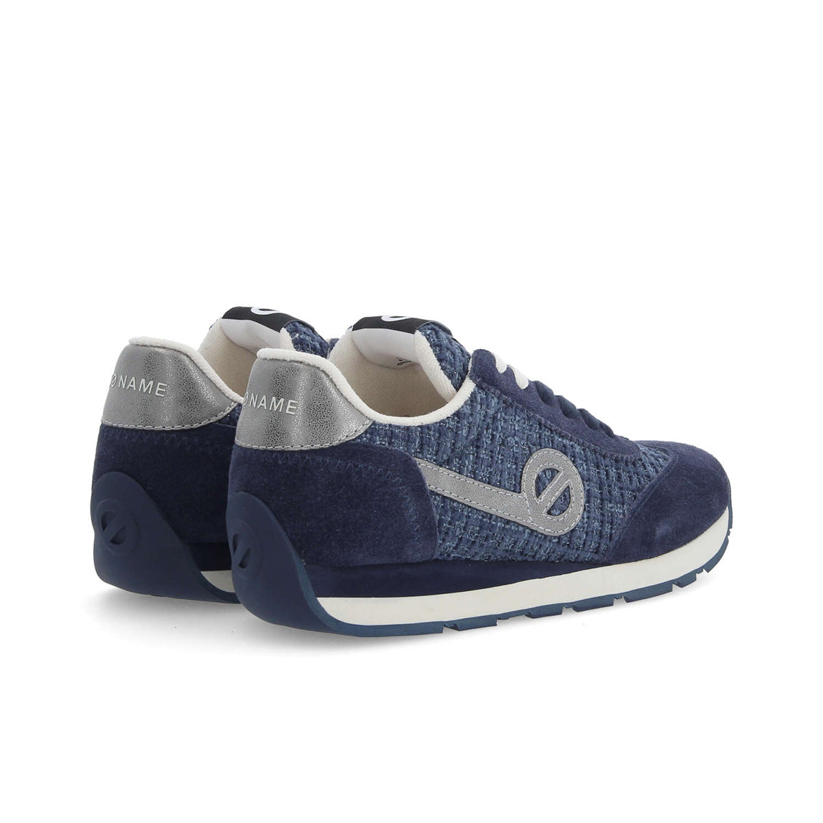 CITY RUN-62120W-NAVY