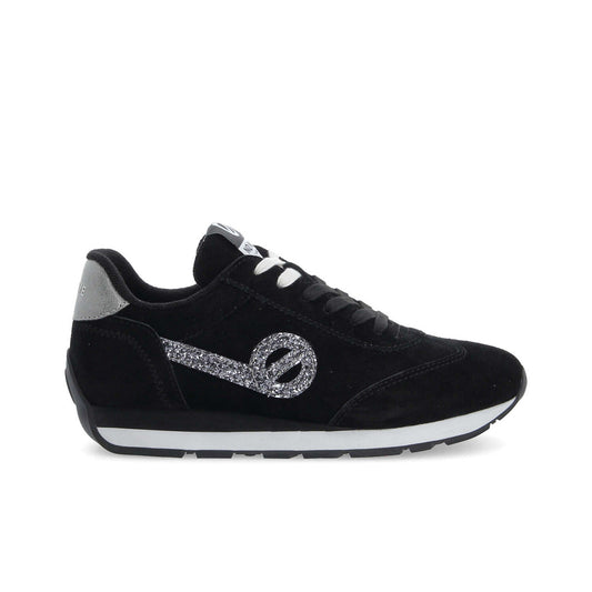 CITY RUN-62161W-BLACK