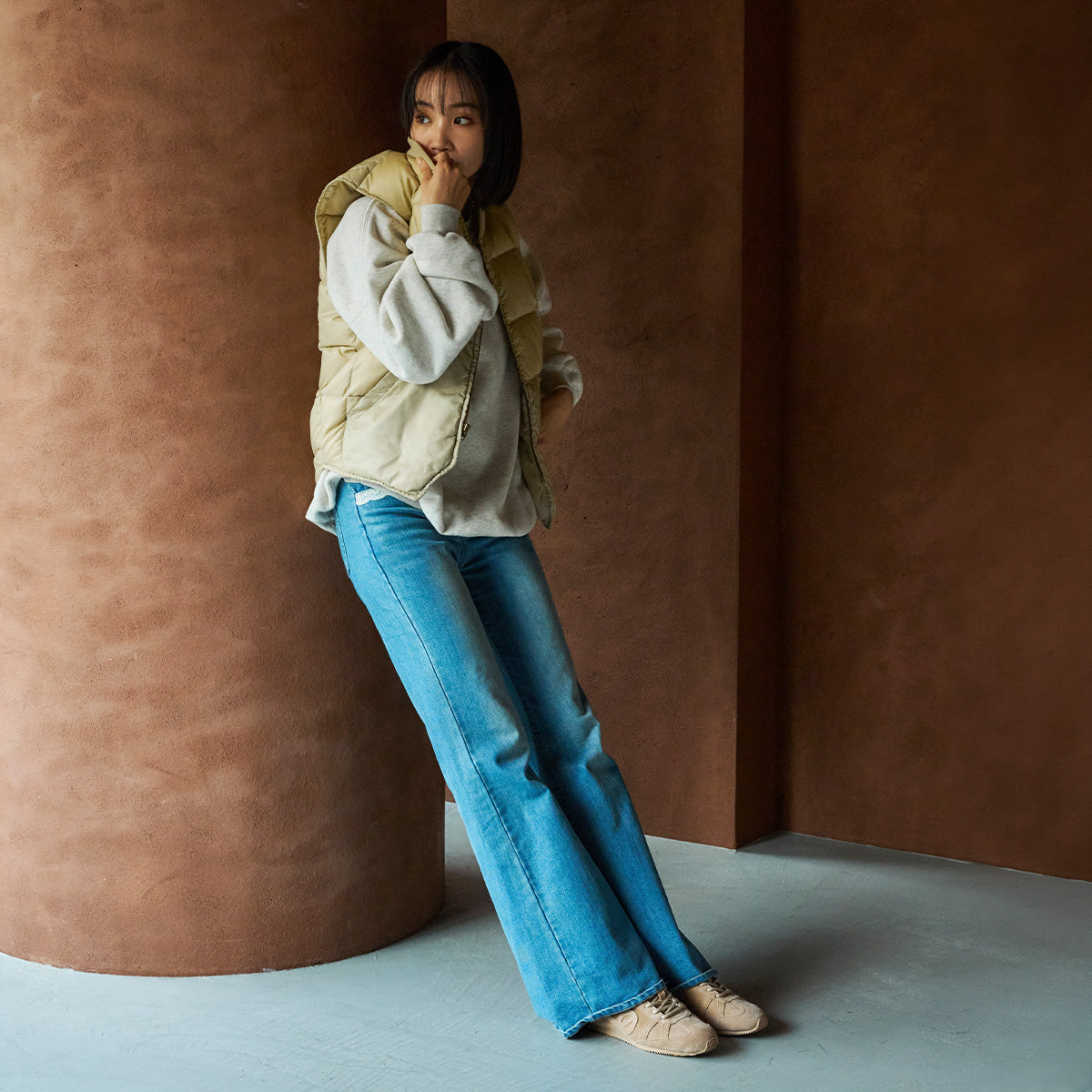 EVO-62562W-NUDE