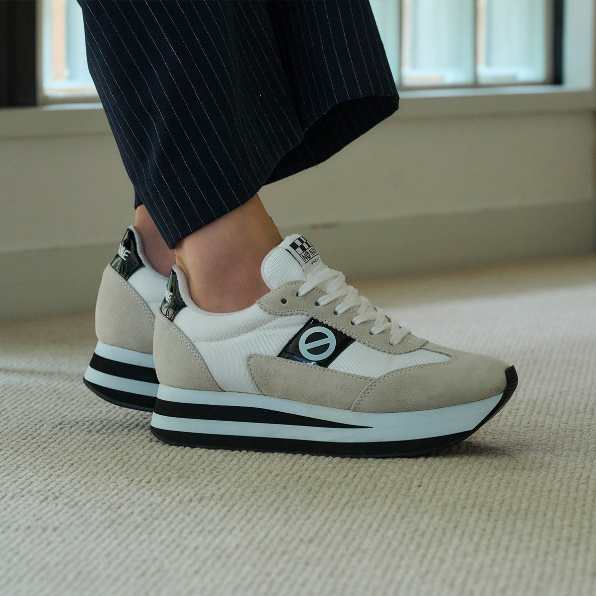 FLEX-00101W-WHITE