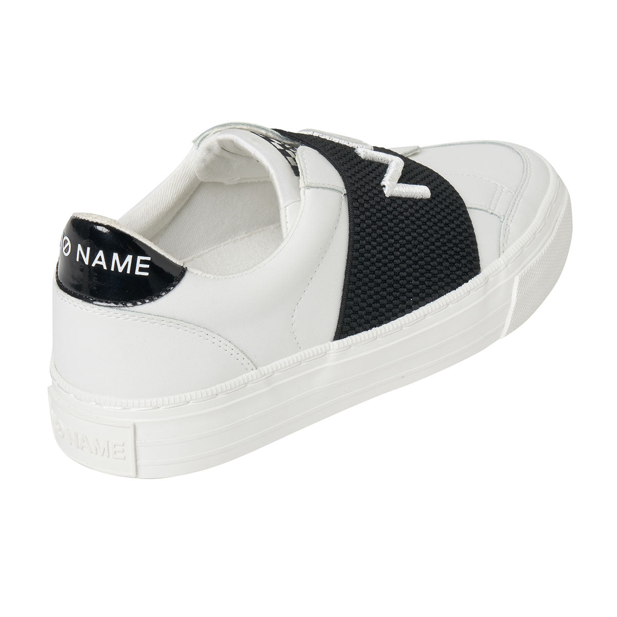 STRIKE-32258-WHITE – NO NAME