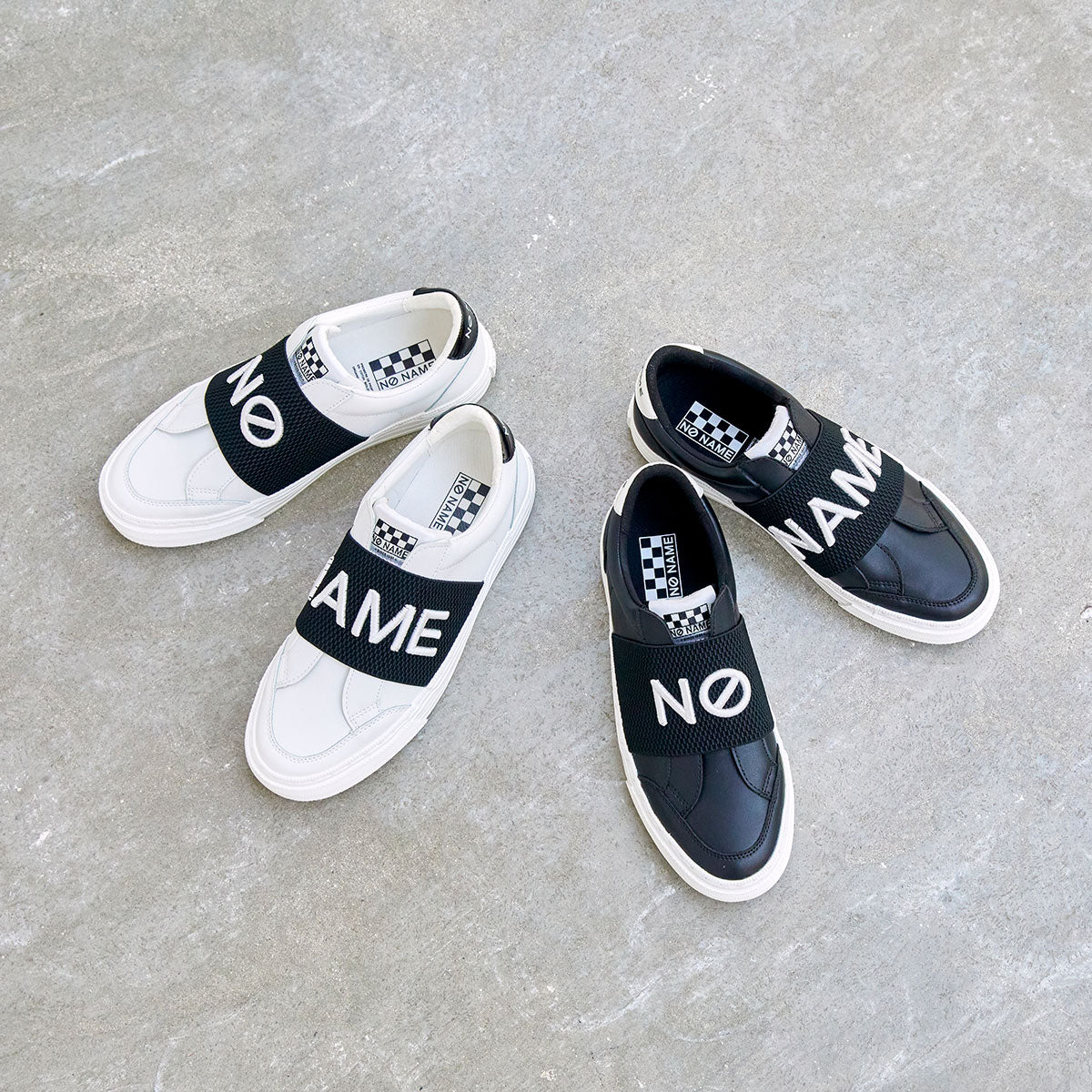 SALE STRIKE-32258-BLACK – NO NAME