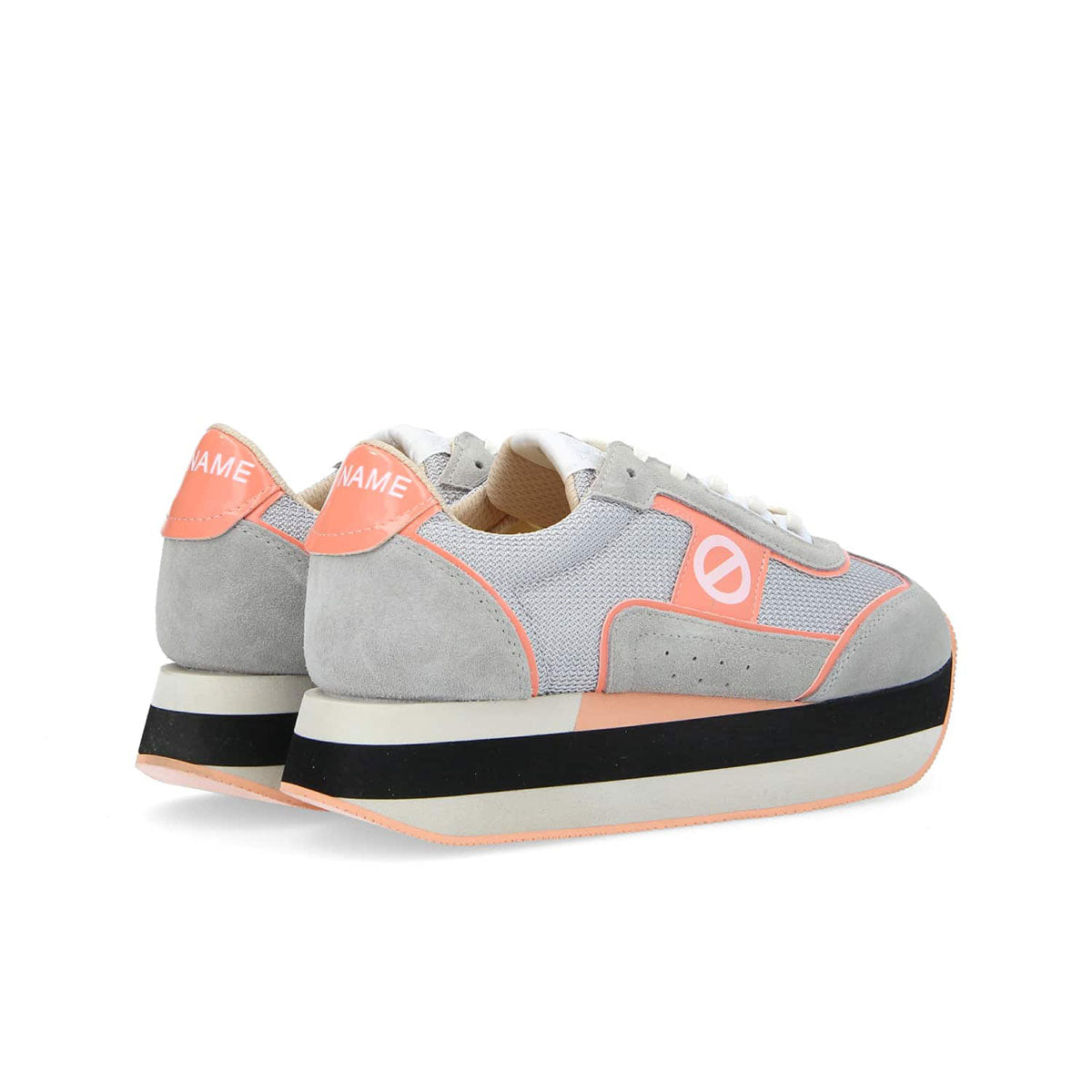 SALE BOOM-41171-L.GREY – NO NAME