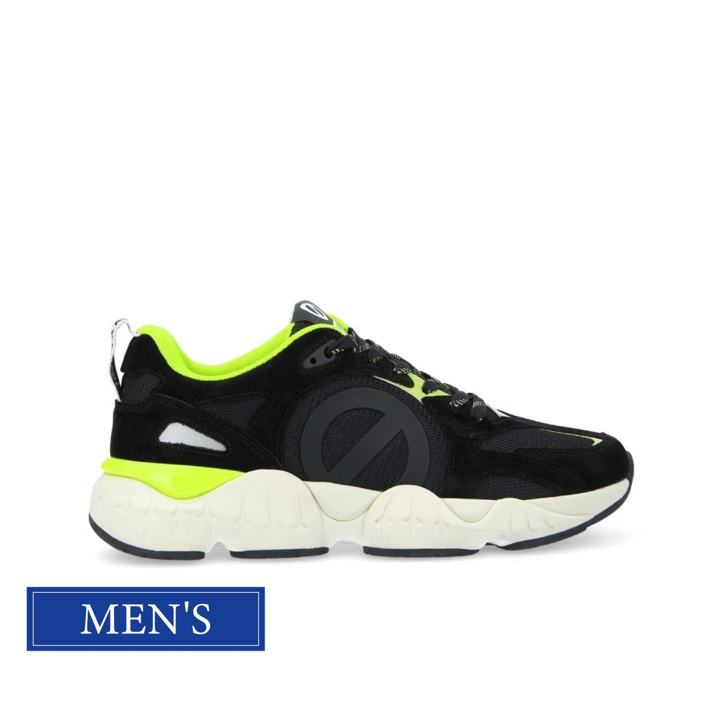 KRAZEE-41562M-BLACK