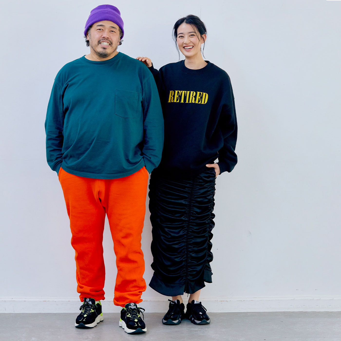 KRAZEE-41562M-BLACK – NO NAME